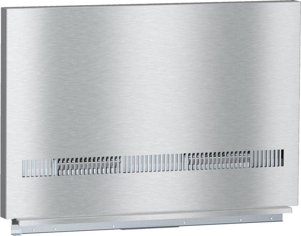 Back Splash - for combination with a Range