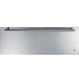 Monogram 30" Stainless Steel Warming Drawer