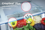 23 Cu. Ft. Counter-Depth French Door Refrigerator