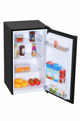 Danby 3.2 cu. ft. Compact Fridge in Black