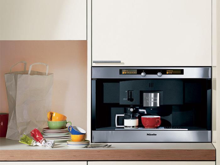 Coffee Systems: Capsule-driven Coffee Systems™