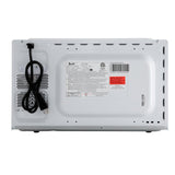 Avanti 1.5 cu. ft. Microwave Oven - White