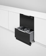 Series 7 Contemporary Tall Double DishDrawer™ Dishwasher