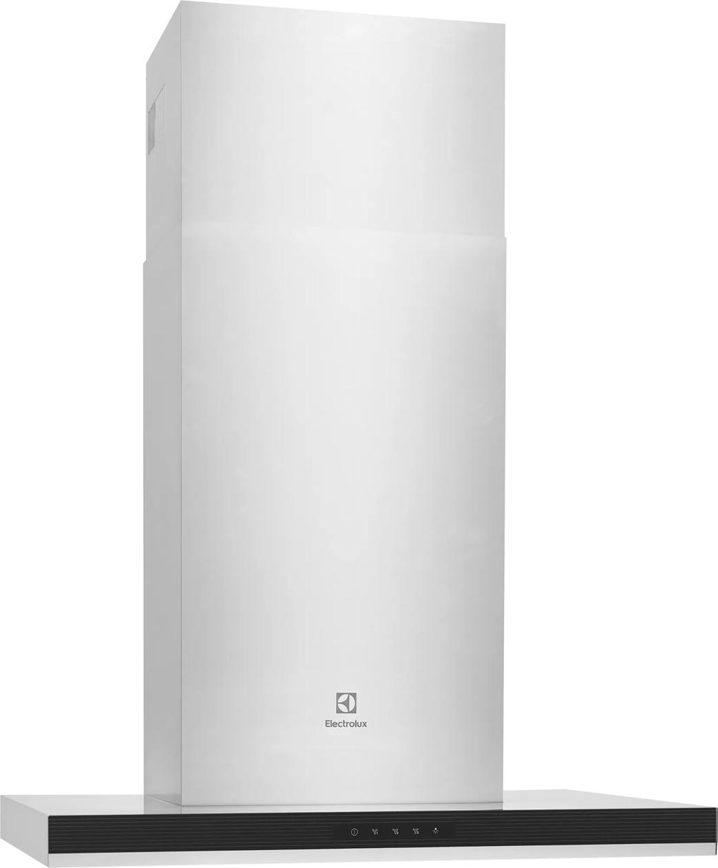 30" Wall-Mount T Shape Hood