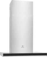 30" Wall-Mount T Shape Hood