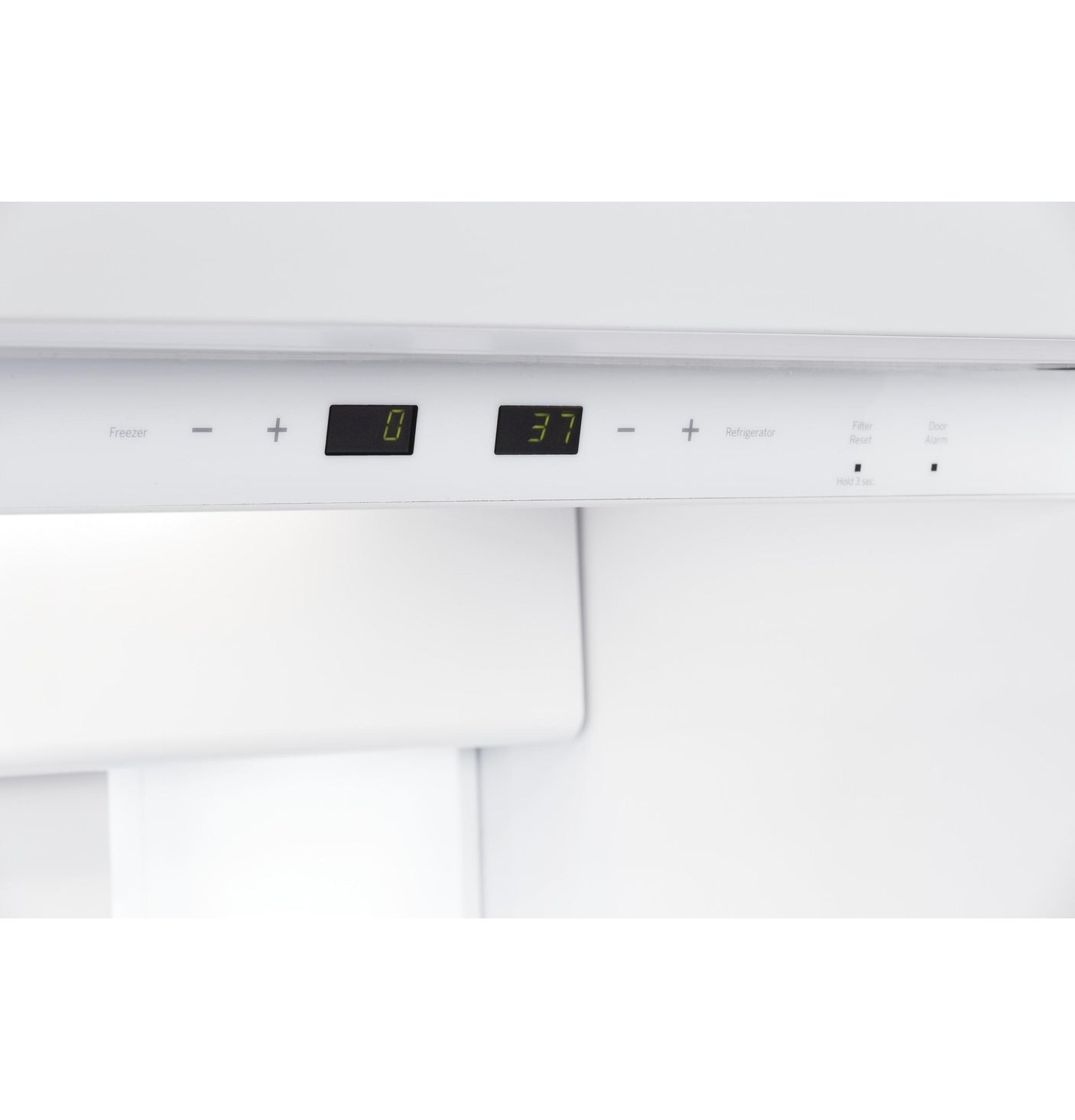 Café™ 42" Smart Built-In Side-by-Side Refrigerator