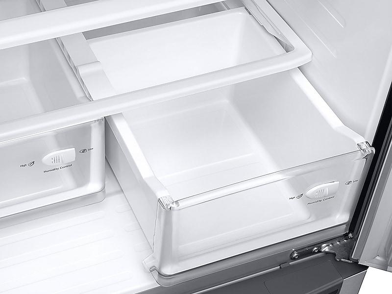 20 cu. ft. French Door Refrigerator