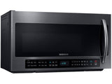 2.1 cu. ft. Over The Range Microwave with Multi-Sensor Cooking