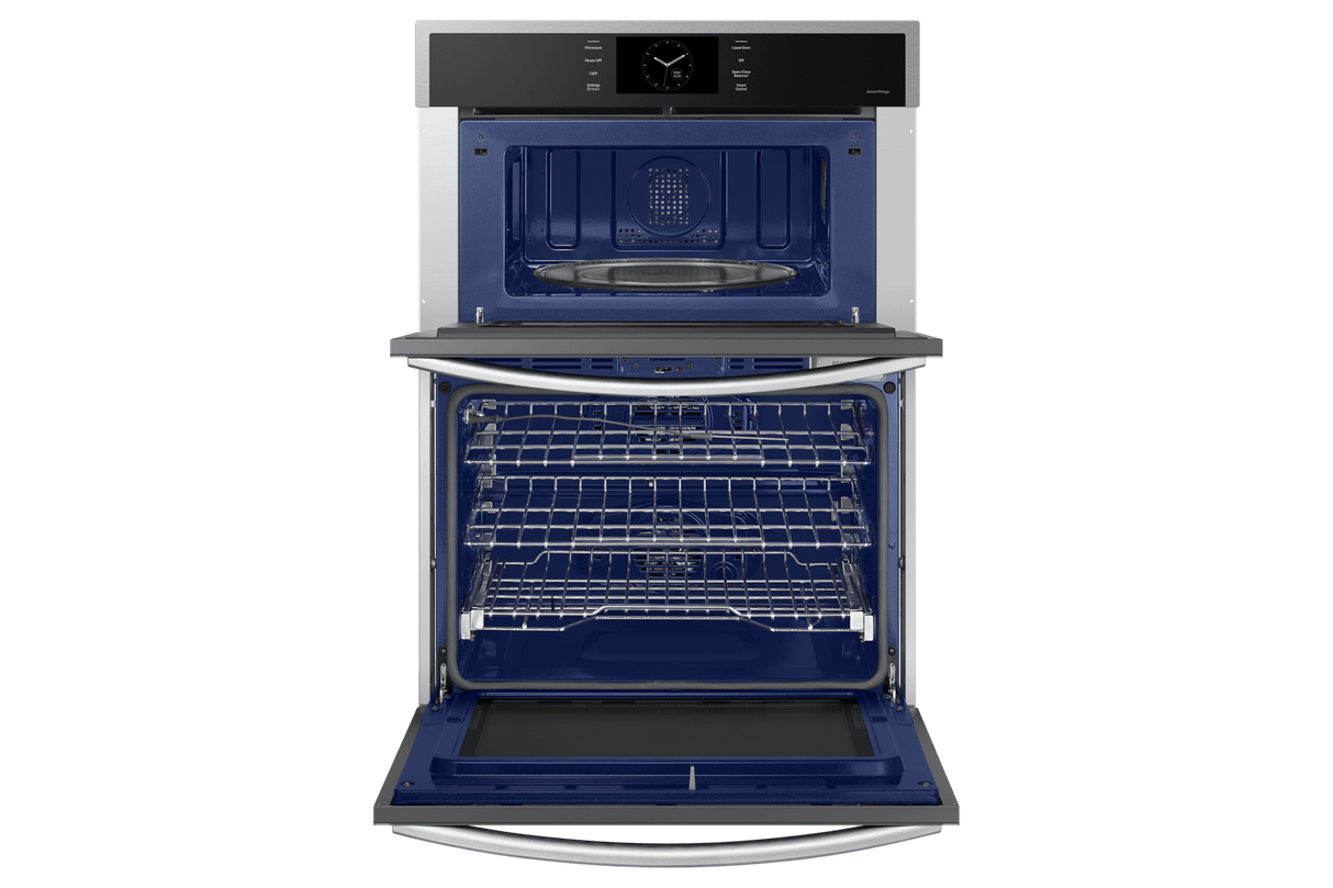 Combi Wall Oven