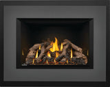 Oakville? X4 Direct Vent Gas Insert