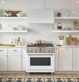 Café™ 36" Commercial-Style Hood