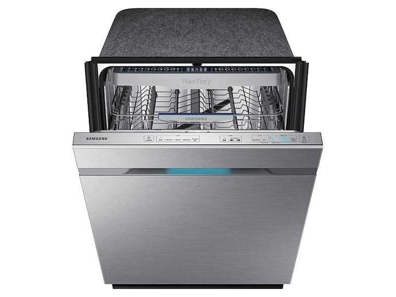 Top Control Dishwasher with WaterWall™ Technology