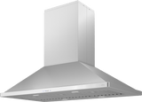 Siena Pro Island, 48in, SS, LED, ACT
