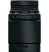Hotpoint® 30" Free-Standing Gas Range