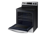 5.9 cu. ft. Electric Range with Fan Convection
