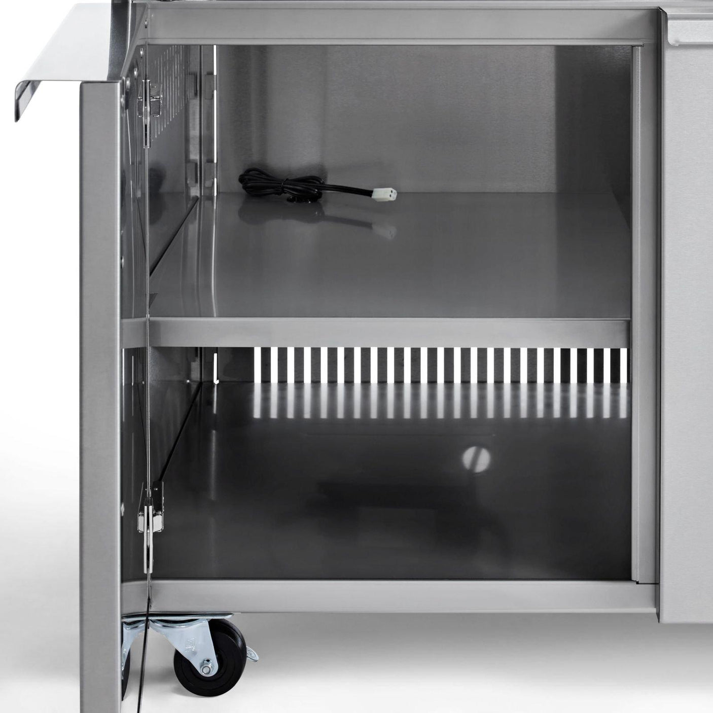 36" SEDONA GRILL CART (S361CART)