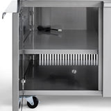 36" SEDONA GRILL CART (S361CART)