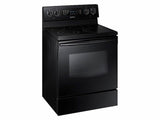 5.9 cu. ft. Electric Range with True Convection