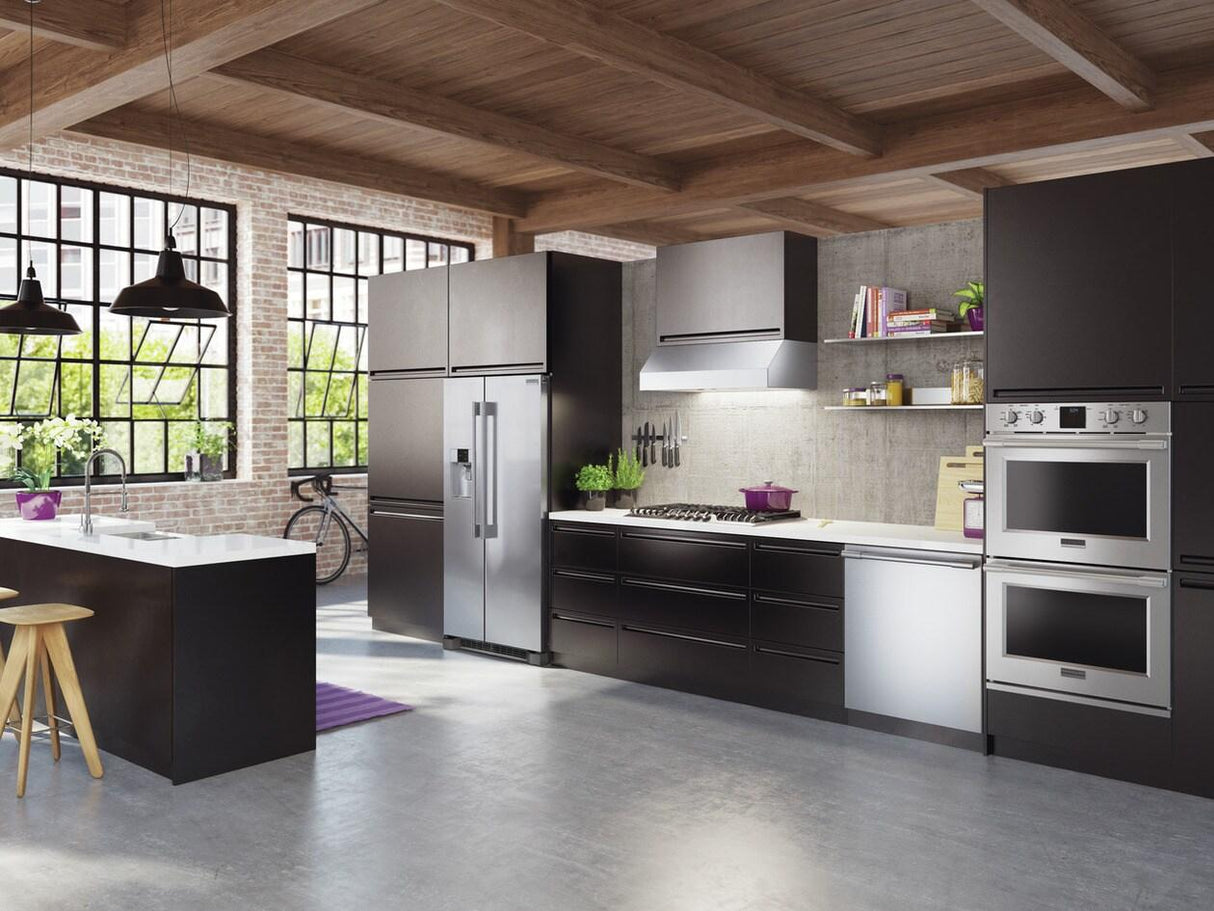 Frigidaire Professional 30" Double Electric Wall Oven