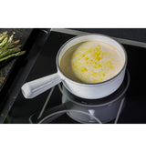 Café™ 36" Touch-Control Electric Cooktop