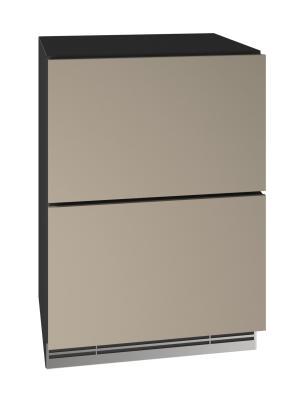 Urdr324 24" Refrigerated Drawers With Integrated Solid Finish (115 V/60 Hz)