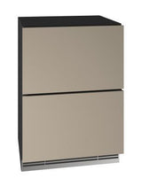 Urdr324 24" Refrigerated Drawers With Integrated Solid Finish (115 V/60 Hz)