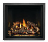 Elevation? X 36 Direct Vent Gas Fireplace