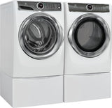 Electrolux Front Load Perfect Steam™ Electric Dryer with PredictiveDry™ and Instant Refresh - 8.0. Cu. Ft.