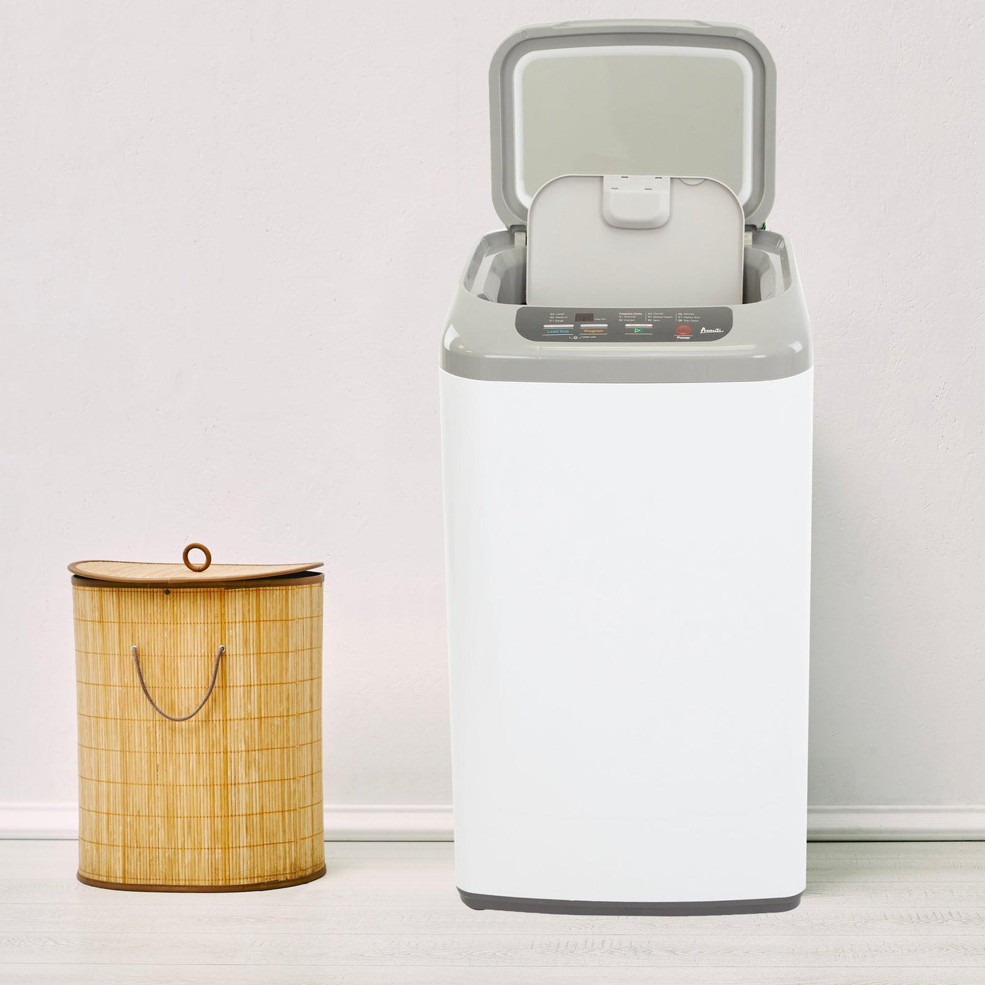Avanti 0.84 cu. ft. Compact Washer Machine