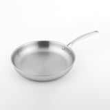 Thor Kitchen 10-piece Tri-ply Stainless Steel Cookware Set