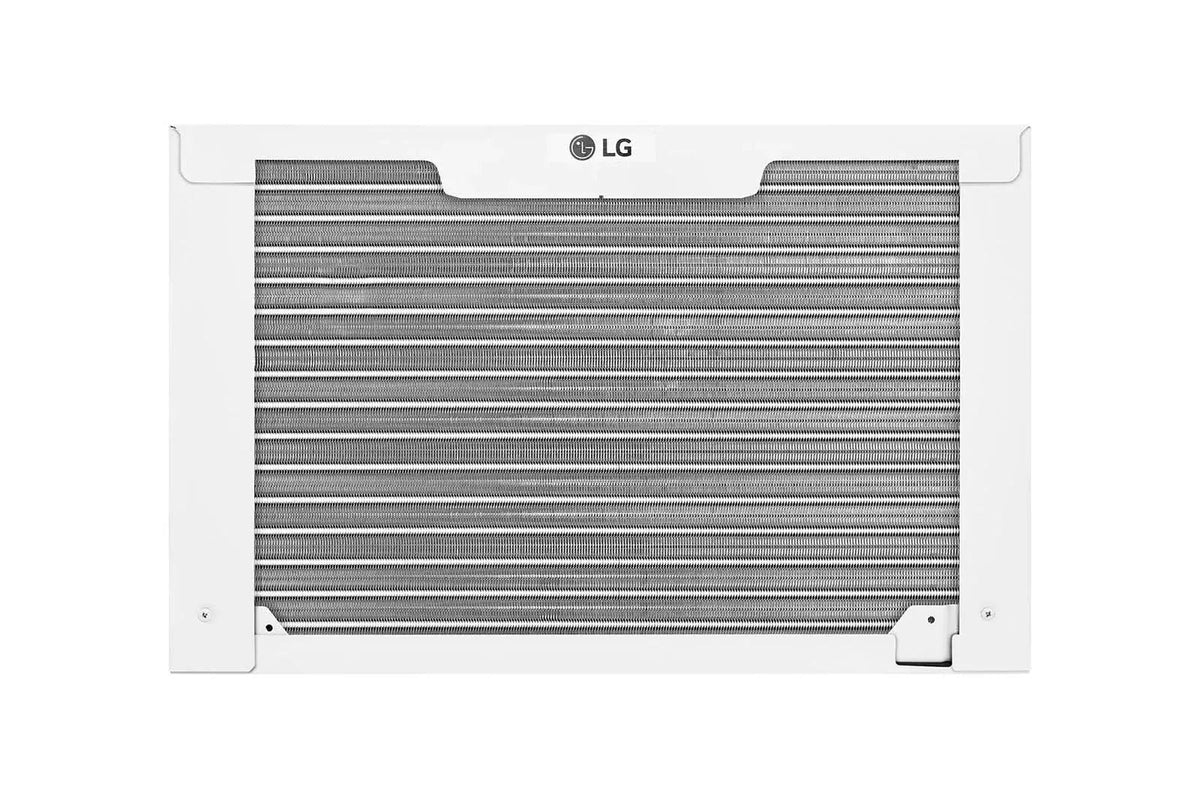 8,000 BTU Window Air Conditioner