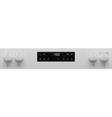 GE® ENERGY STAR® 30" Free-Standing Electric Range