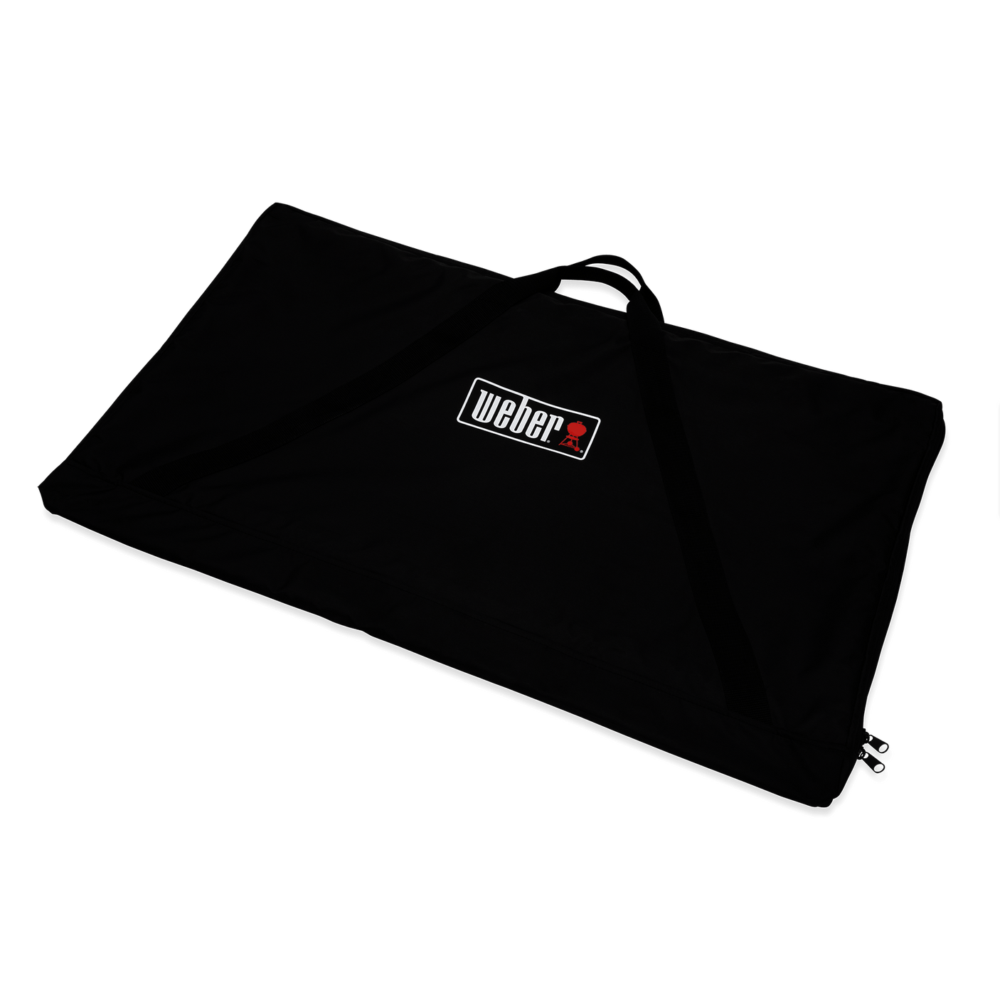 Rust-Resistant Griddle Insert Storage Bag