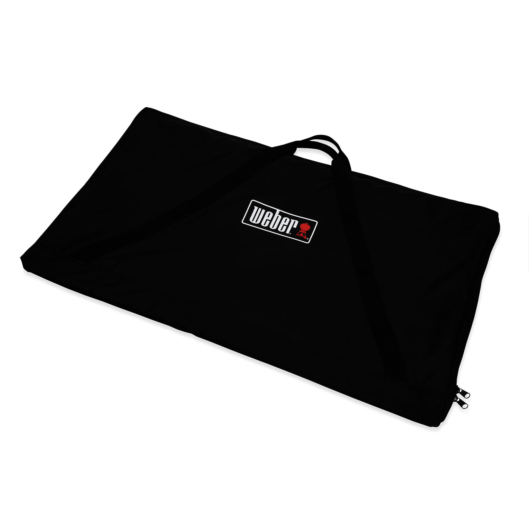 Rust-Resistant Griddle Insert Storage Bag