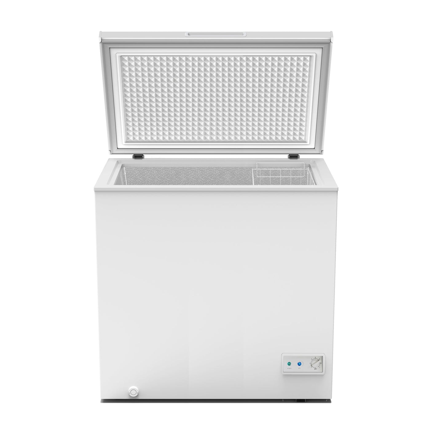Avanti Garage Ready Chest Freezer, 7.0 cu. ft.
