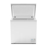 Avanti Garage Ready Chest Freezer, 7.0 cu. ft.