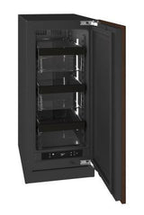 Urre415 15" Refrigerator With Integrated Solid Finish (115 V/60 Hz)