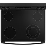 GE® ENERGY STAR® 30" Free-Standing Electric Range