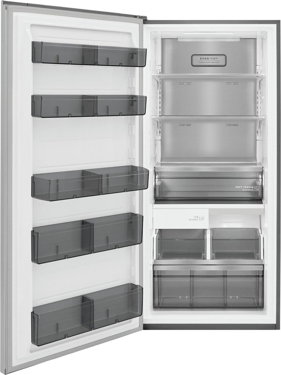 19 Cu. Ft. Single-Door Freezer