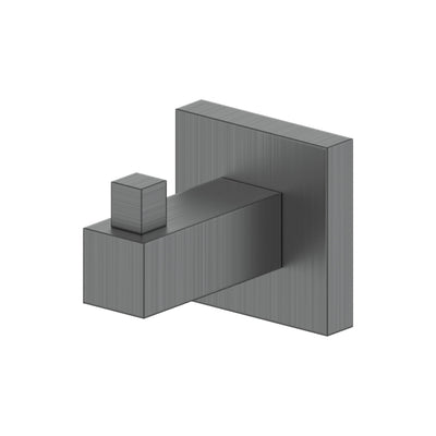 ZLINE Bliss Towel Hook in Gun Metal (BLS-HK-GM)