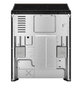 GE® ENERGY STAR® 30" Slide-In Electric Convection Range with No Preheat Air Fry and EasyWash™ Oven Tray