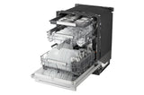 LG STUDIO Smart Top Control Dishwasher with 1-Hour Wash & Dry, QuadWash® Pro, TrueSteam® and Dynamic Heat Dry™