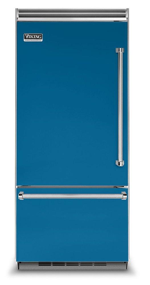 36" Bottom-Freezer Refrigerator - VCBB5363E