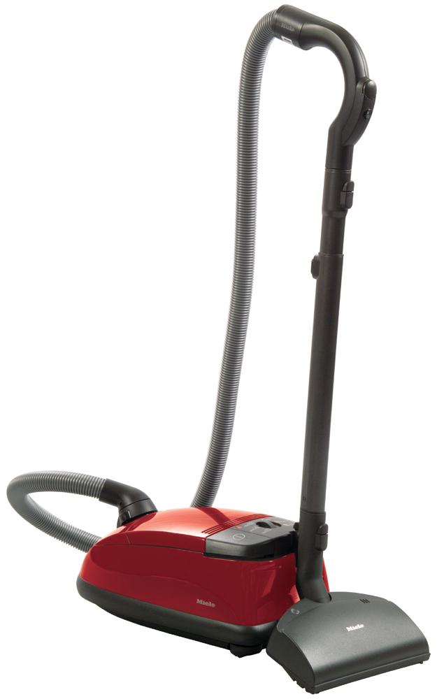 Vacuum Cleaners (canisters)
