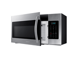 1.7 cu. ft. Over The Range Microwave with Sensor Cooking