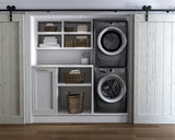 Electrolux Front Load Perfect Steam™ Electric Dryer with LuxCare® Dry and Instant Refresh - 8.0 Cu. Ft.