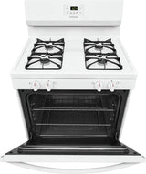 Frigidaire 30'' Gas Range