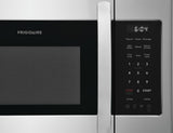 1.8 Cu. Ft. Over-The-Range Microwave