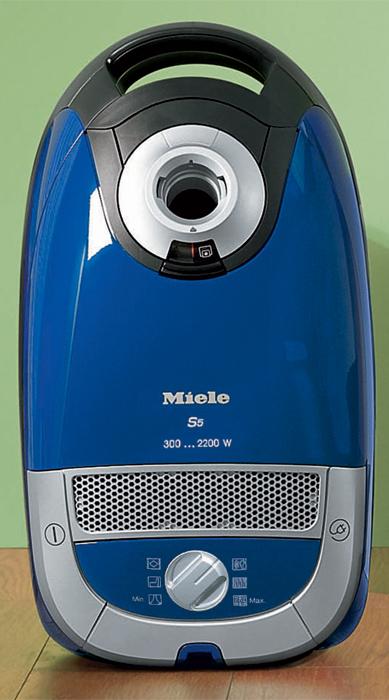 S5 Series Canisters Model: S5280 Pisces™