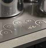 Monogram 36" Induction Cooktop